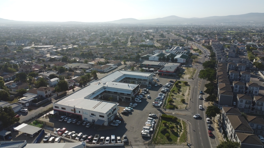 To Let commercial Property for Rent in Parklands Western Cape